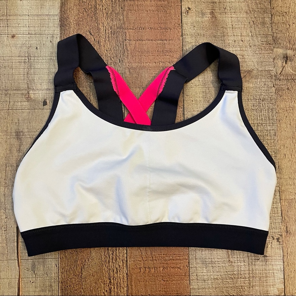 Champion Sports Bra Size M